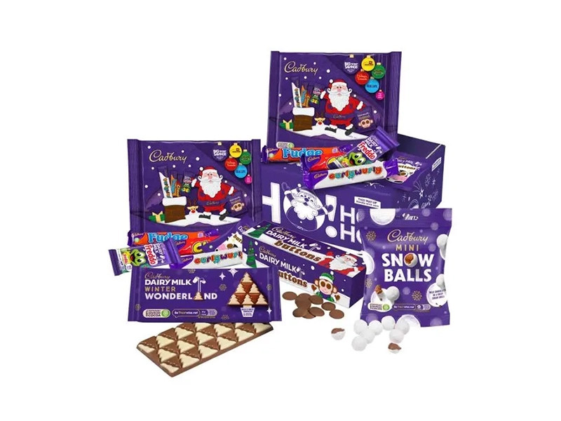 Cadbury Family Super Fun Pack