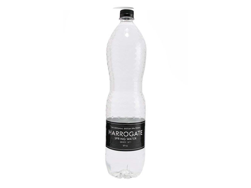 Harrogate Still Water (1.5 litre)