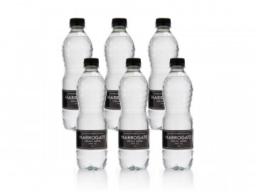 Harrogate Spring Still Water (6 x 500ml)