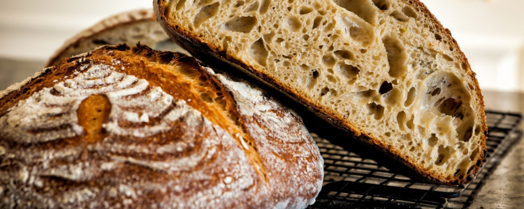 Celebrating Sourdough September