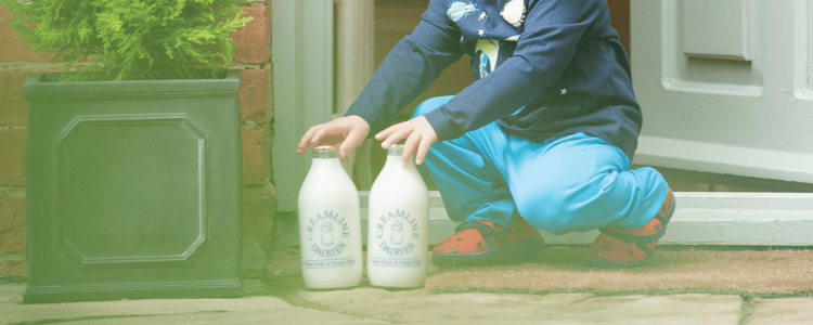 Celebrating World Milk Day with Creamline