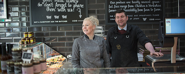 National Butchers’ Week: Shout out to Little Pigs Didsbury!